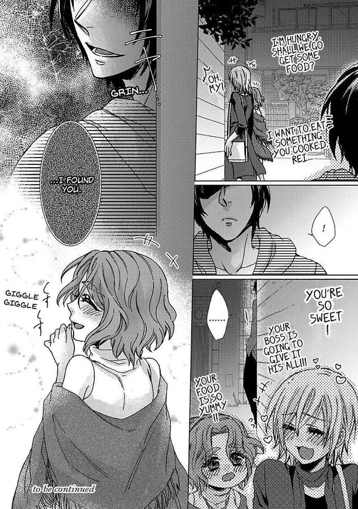 Tonari no Onee-San to Himitsu no - Page 28