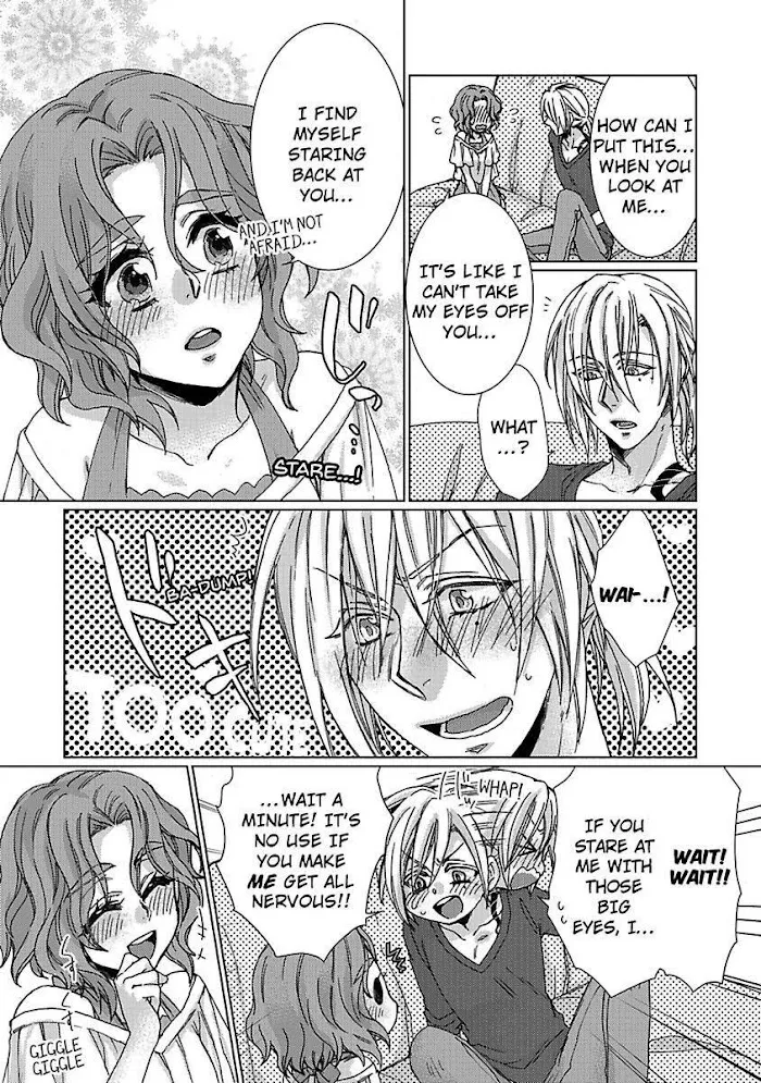 Tonari no Onee-San to Himitsu no - Page 6