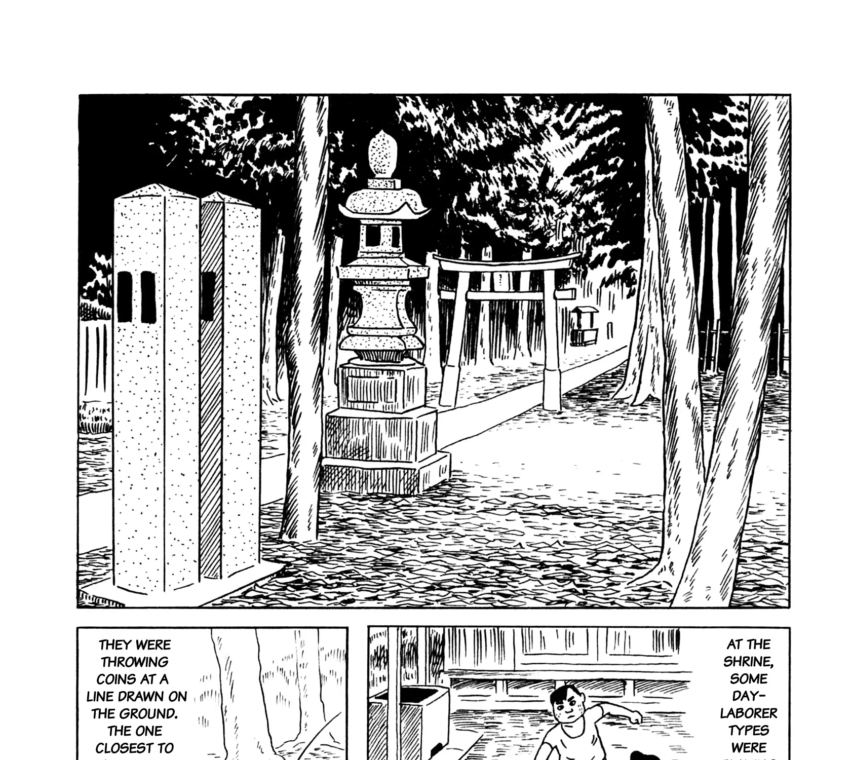 Tonari no Onna Chapter 2 page 21 - MangaKakalot