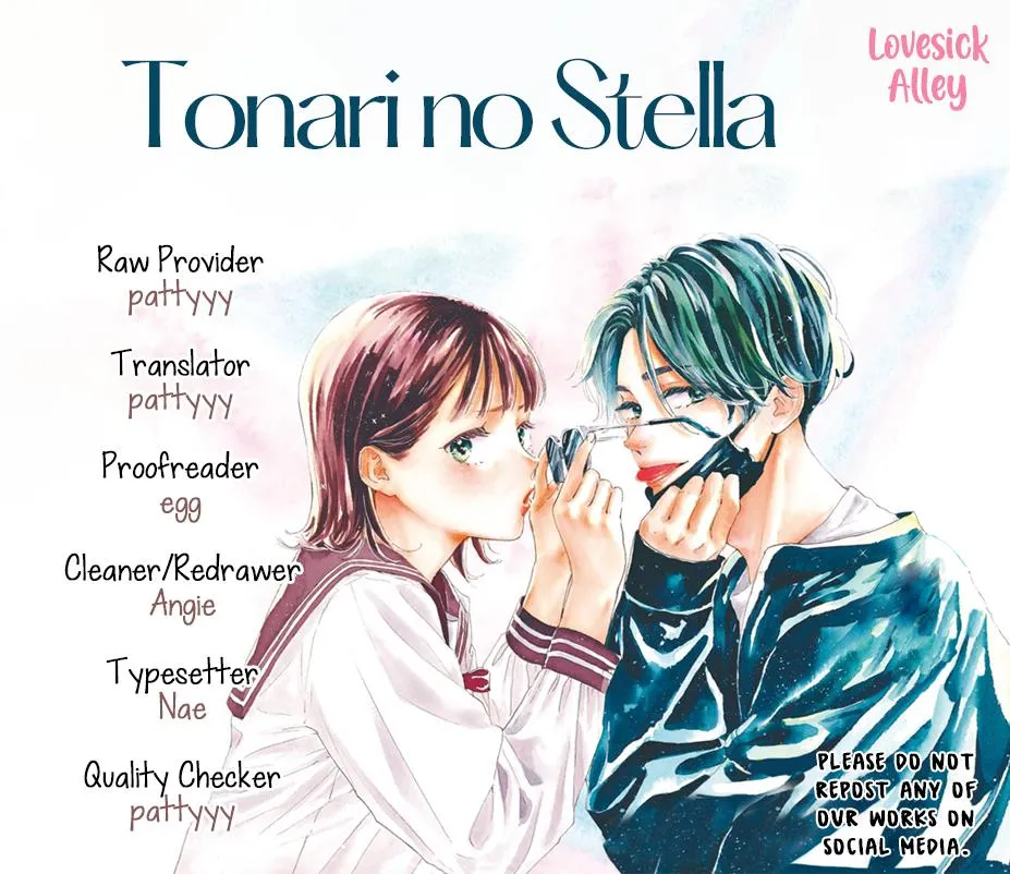 Tonari No Stella Chapter 18 page 4 - MangaKakalot