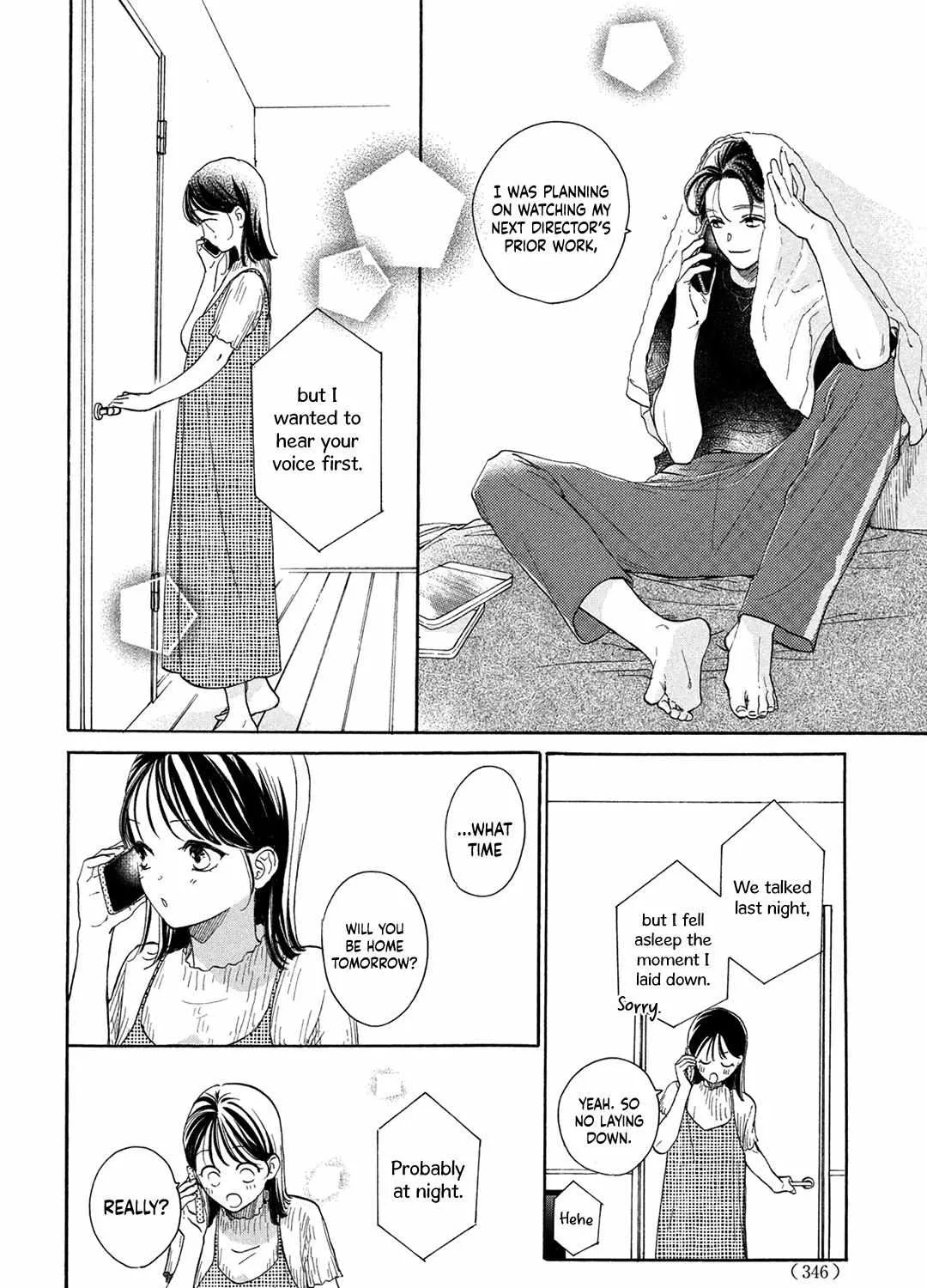 Tonari No Stella Chapter 18 page 37 - MangaKakalot