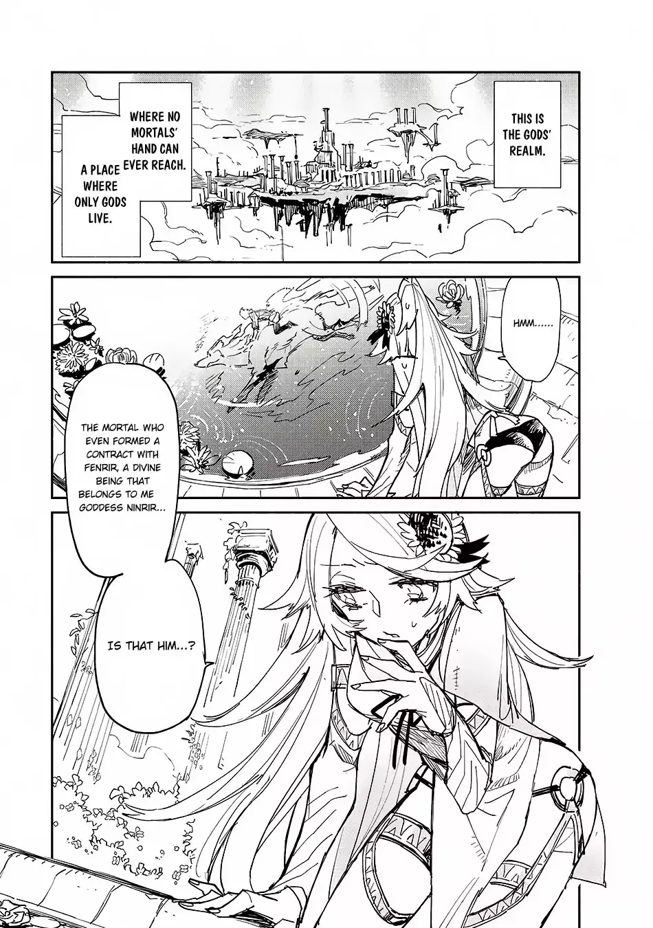 Tondemo Skill De Isekai Hourou Meshi - Page 1