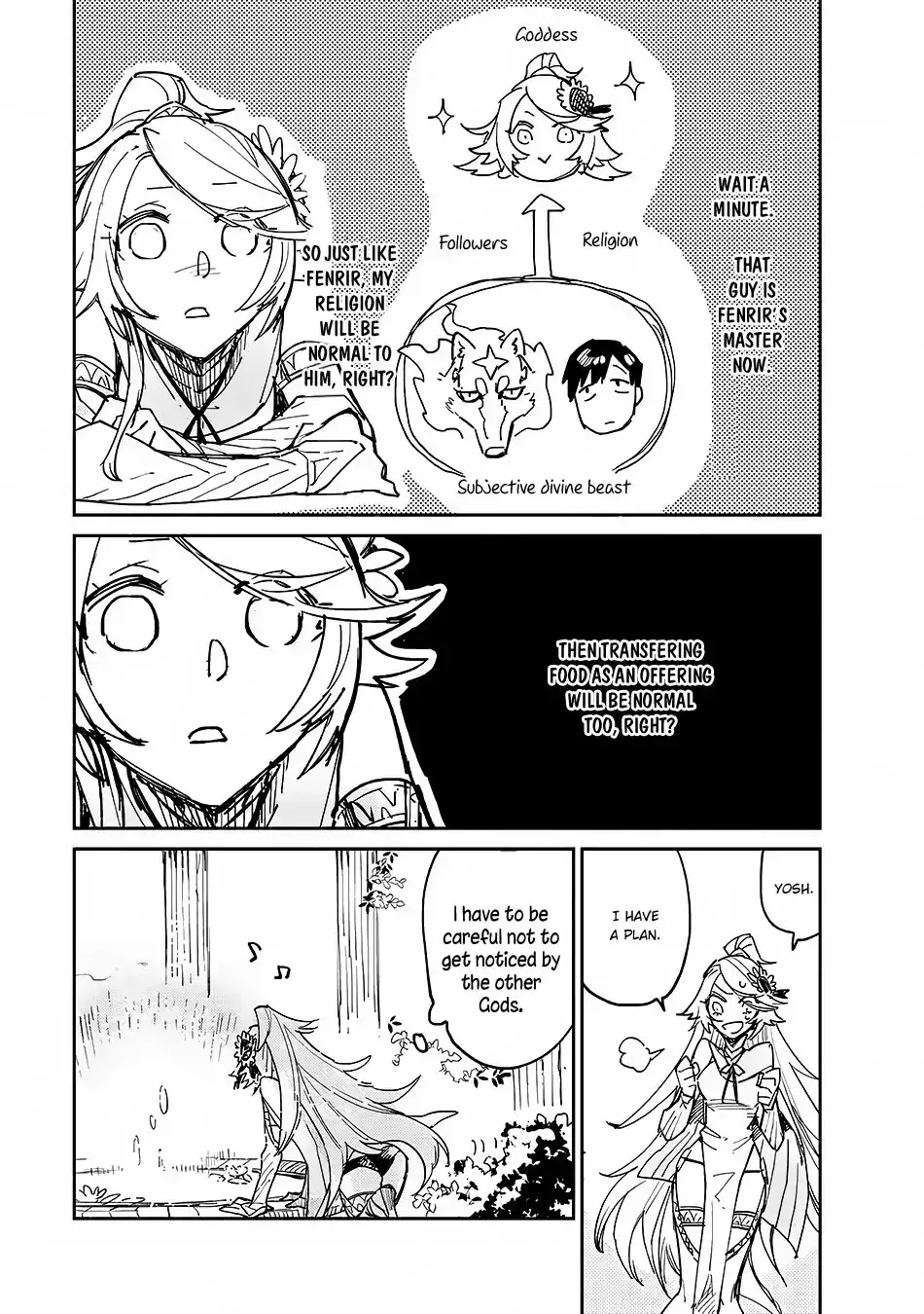 Tondemo Skill De Isekai Hourou Meshi - Page 5