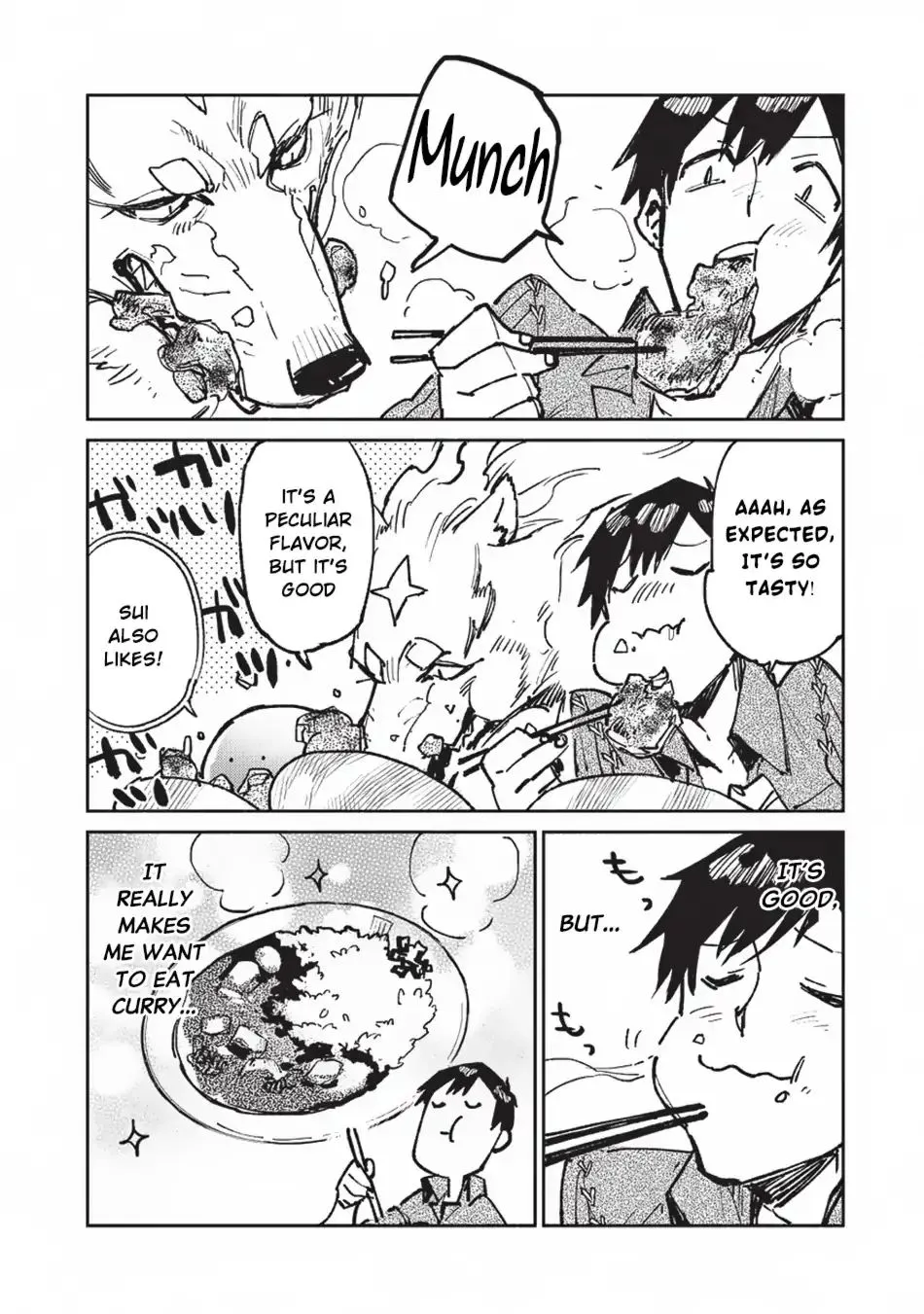 Tondemo Skill De Isekai Hourou Meshi - Page 18