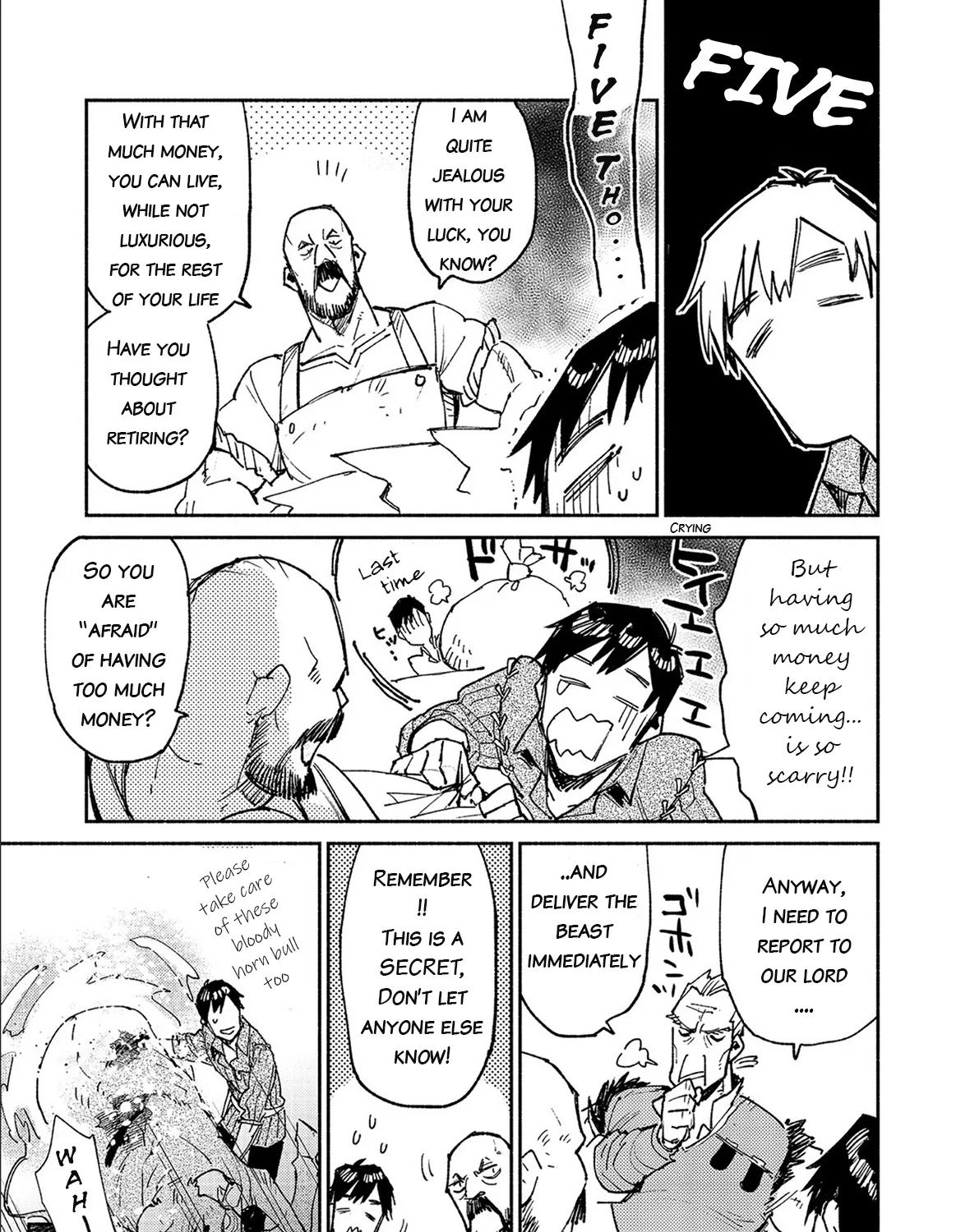 Tondemo Skill De Isekai Hourou Meshi - Page 16