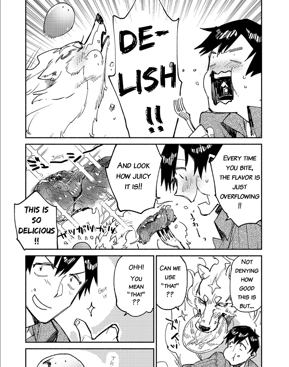 Tondemo Skill De Isekai Hourou Meshi - Page 28