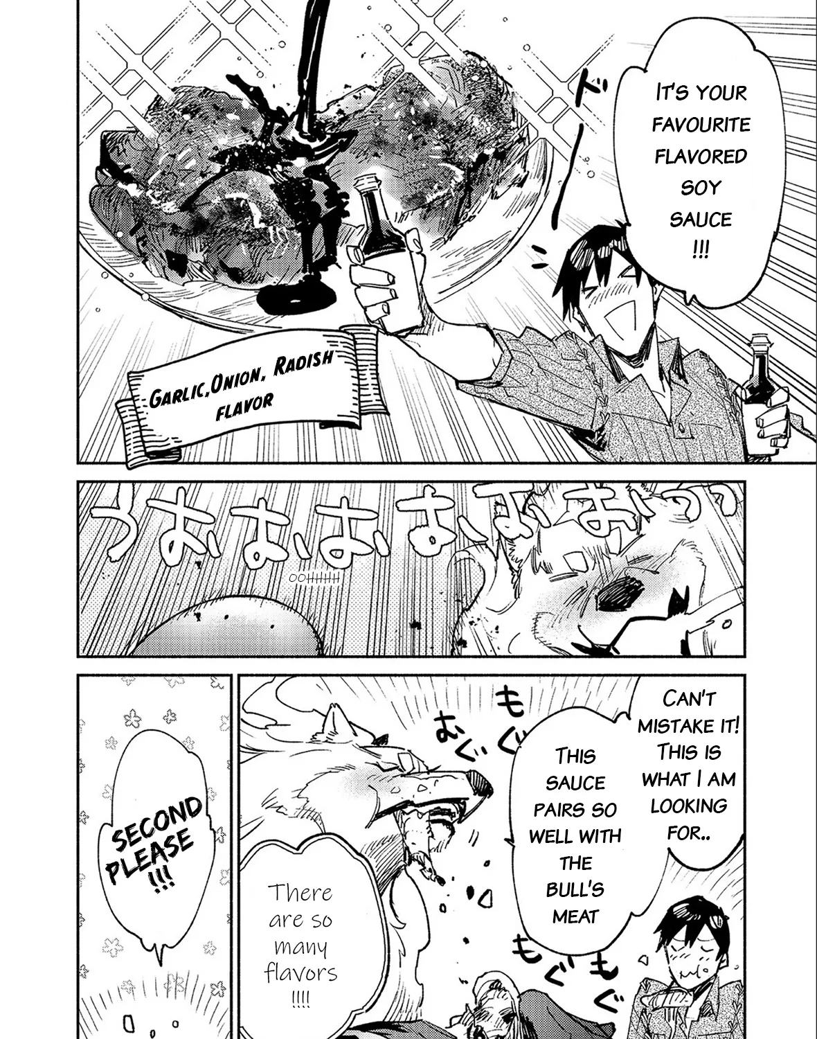 Tondemo Skill De Isekai Hourou Meshi - Page 30