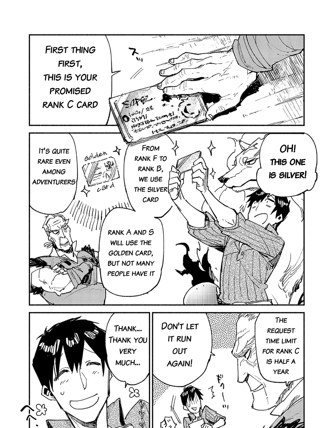 Tondemo Skill De Isekai Hourou Meshi - Page 4