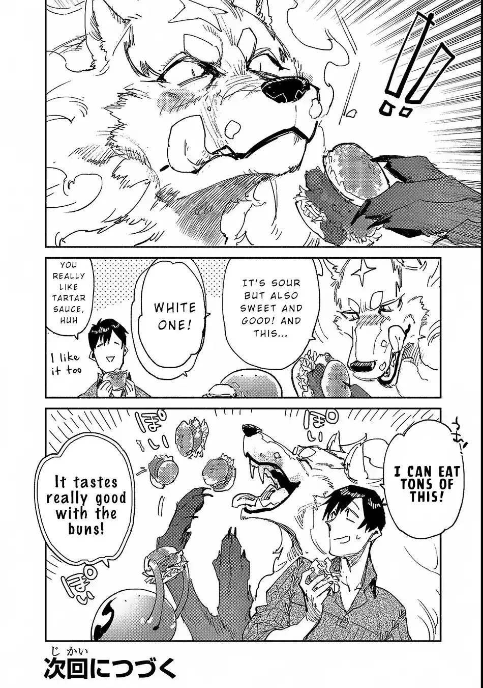 Tondemo Skill De Isekai Hourou Meshi - Page 22