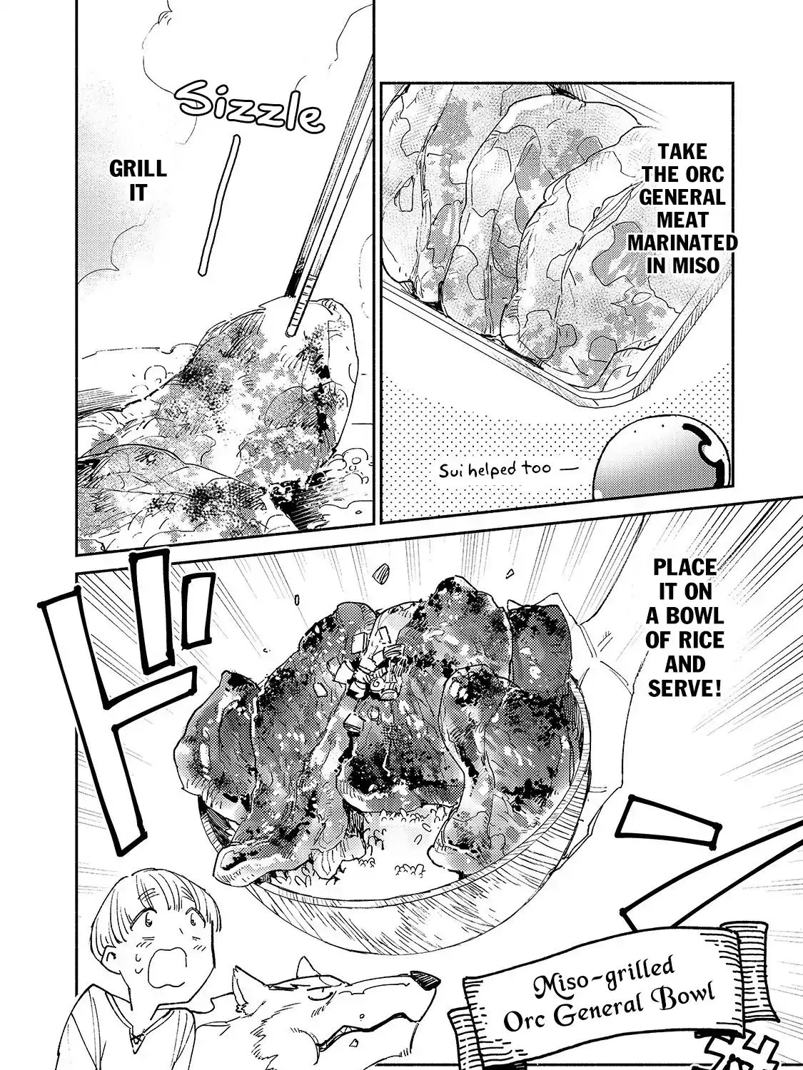 Tondemo Skill De Isekai Hourou Meshi - Page 31