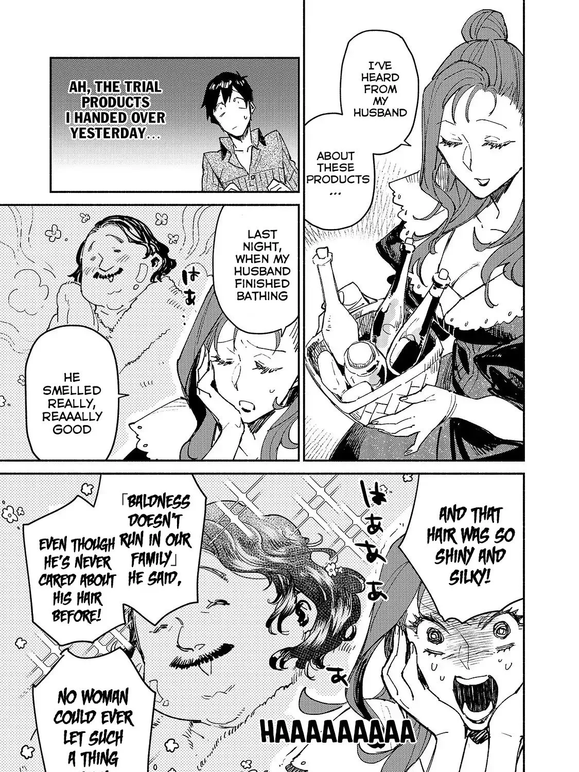 Tondemo Skill De Isekai Hourou Meshi - Page 37