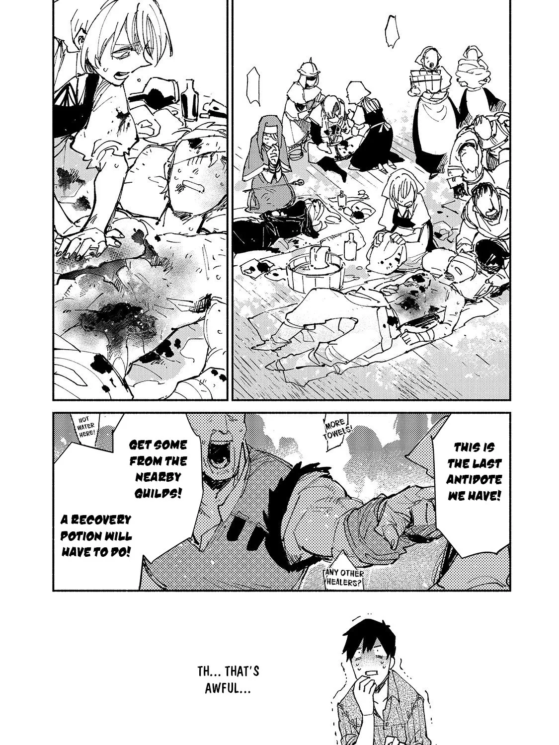 Tondemo Skill De Isekai Hourou Meshi - Page 23