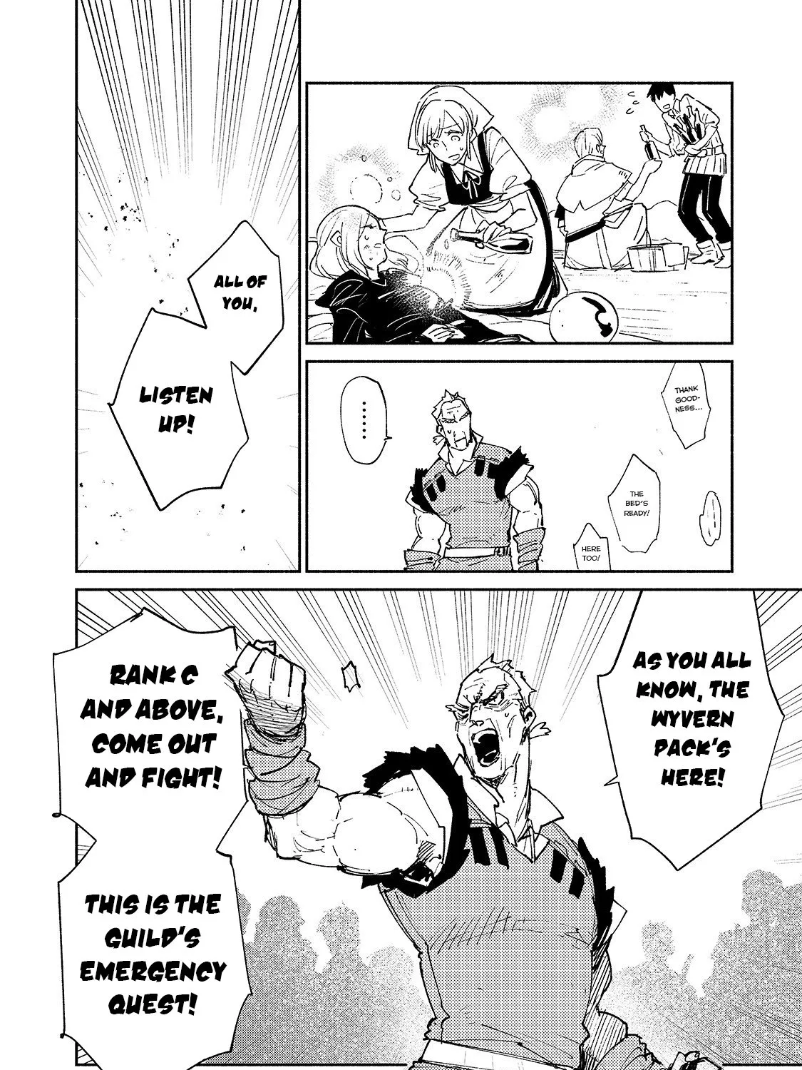 Tondemo Skill De Isekai Hourou Meshi - Page 31