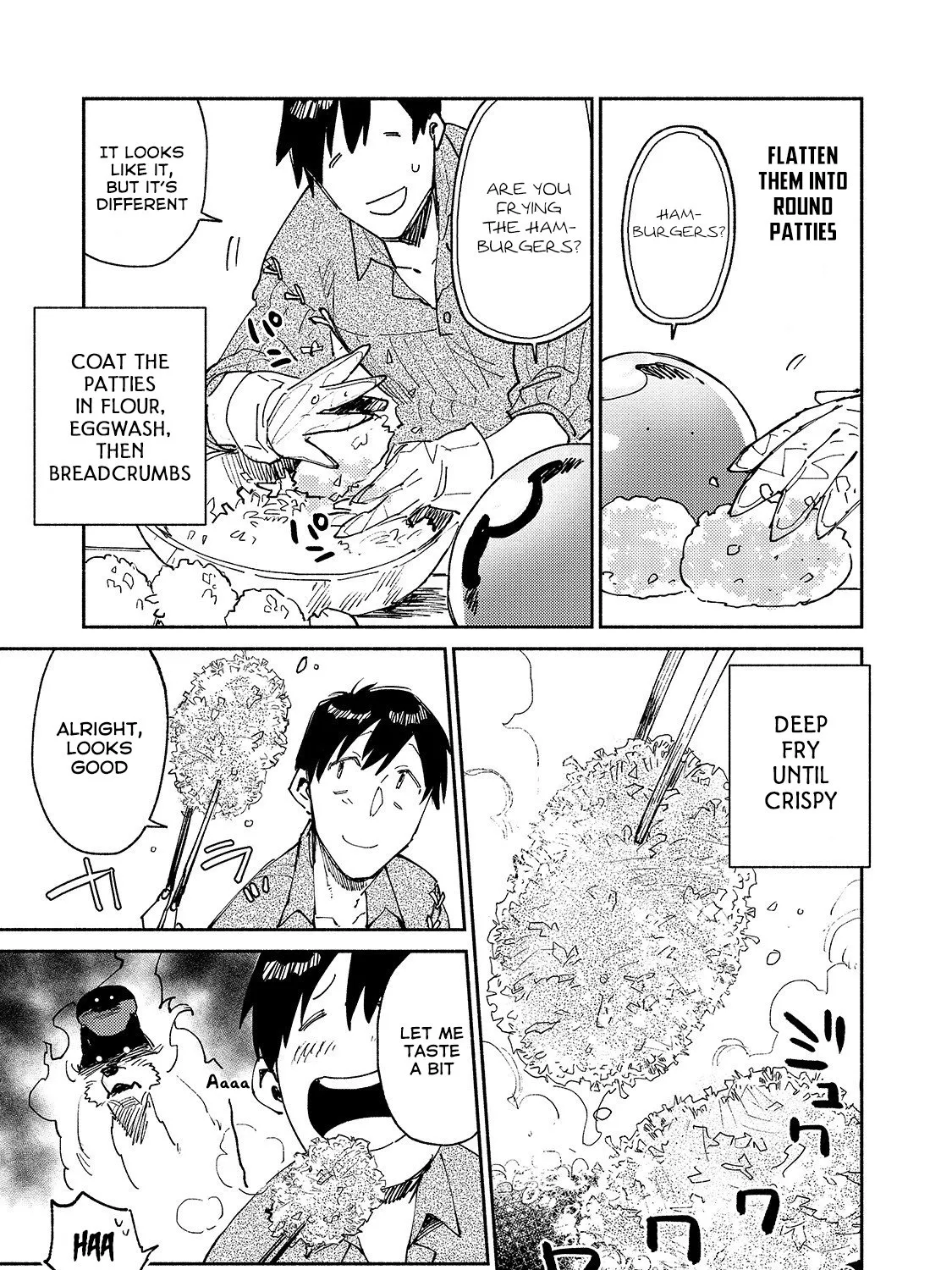 Tondemo Skill De Isekai Hourou Meshi - Page 37