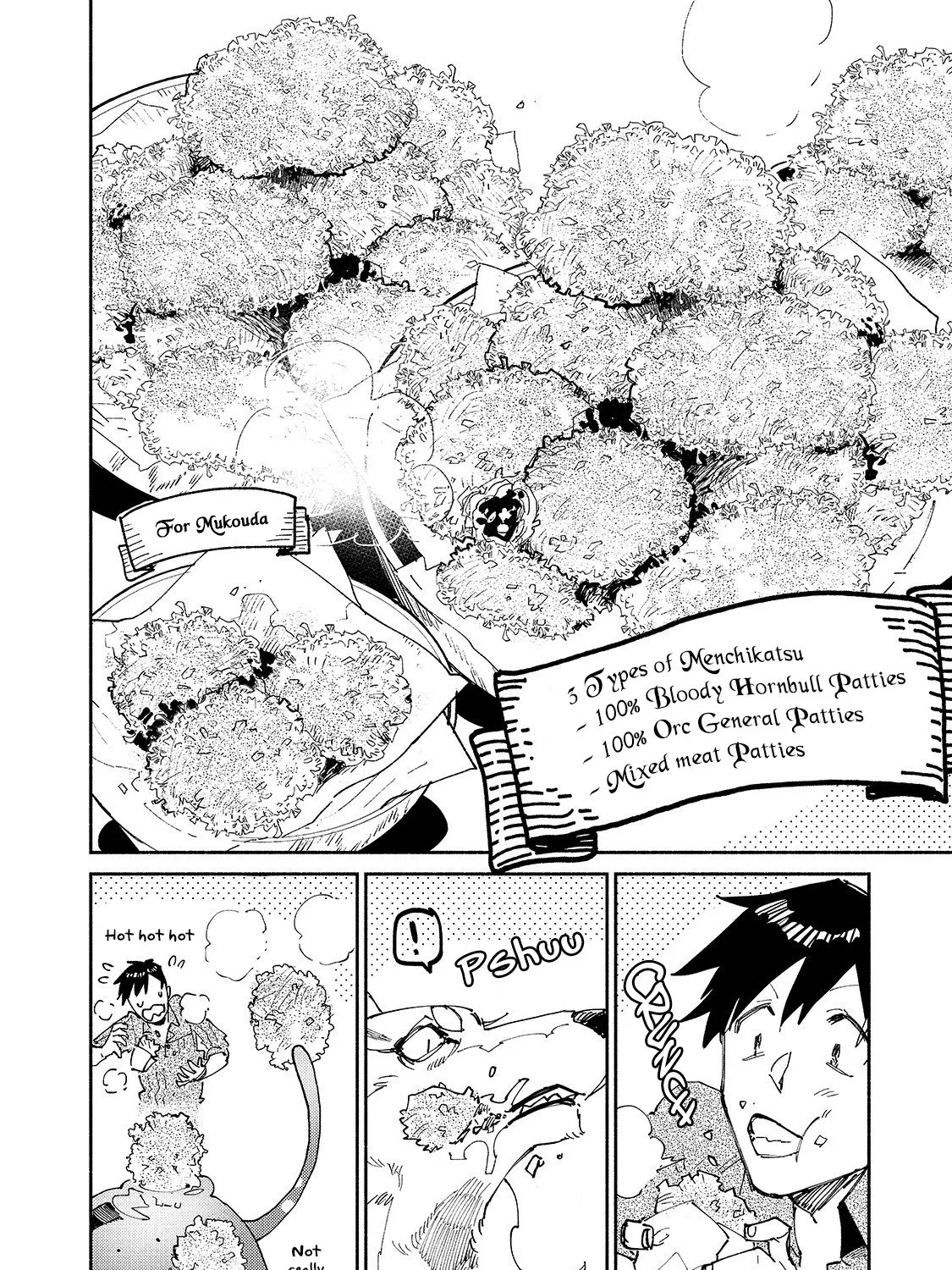 Tondemo Skill De Isekai Hourou Meshi - Page 39