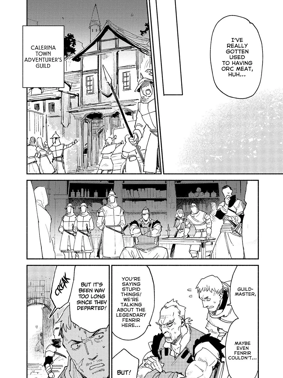 Tondemo Skill De Isekai Hourou Meshi - Page 43