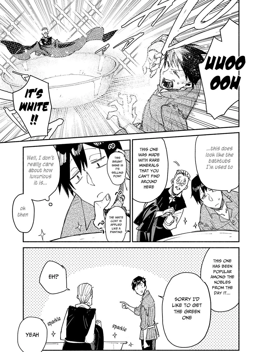 Tondemo Skill De Isekai Hourou Meshi - Page 25