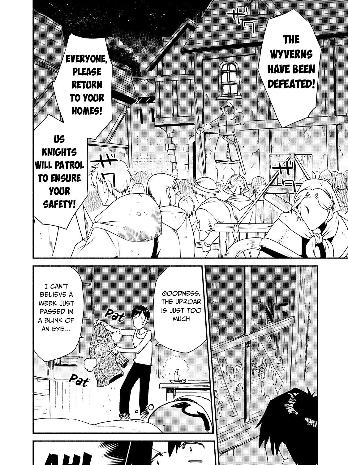 Tondemo Skill De Isekai Hourou Meshi - Page 3