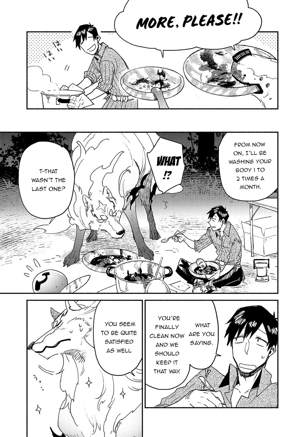 Tondemo Skill De Isekai Hourou Meshi - Page 23