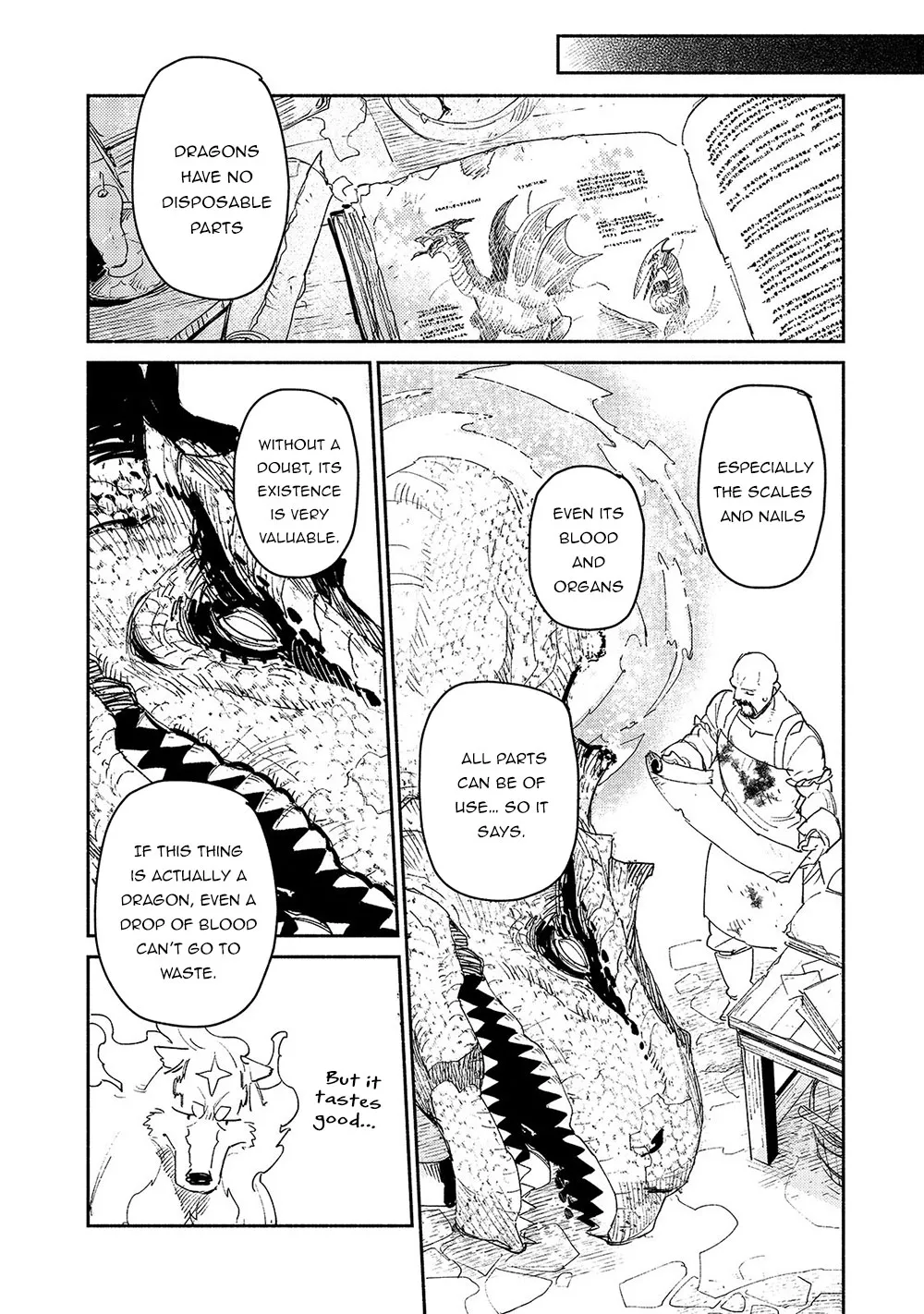 Tondemo Skill De Isekai Hourou Meshi - Page 6