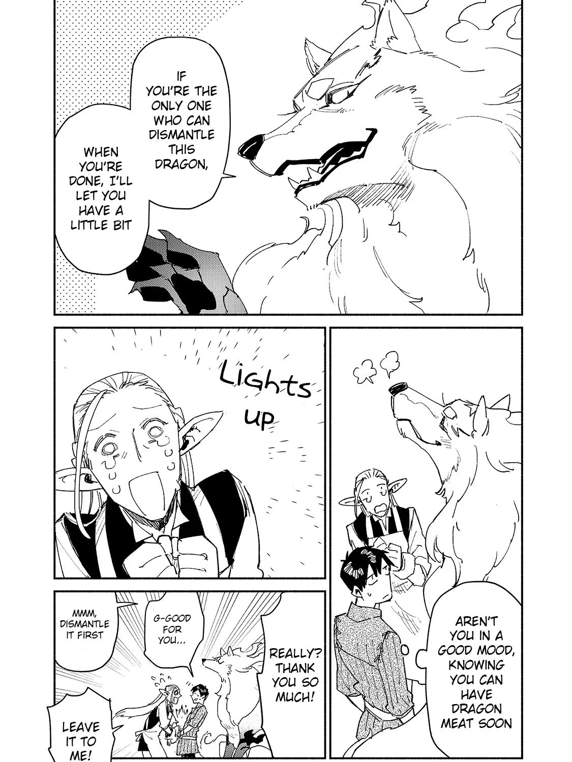 Tondemo Skill De Isekai Hourou Meshi - Page 19