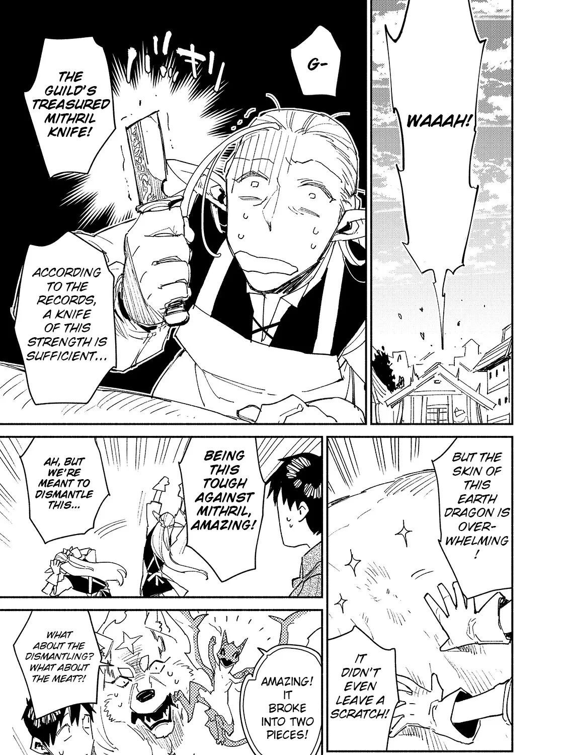 Tondemo Skill De Isekai Hourou Meshi - Page 25