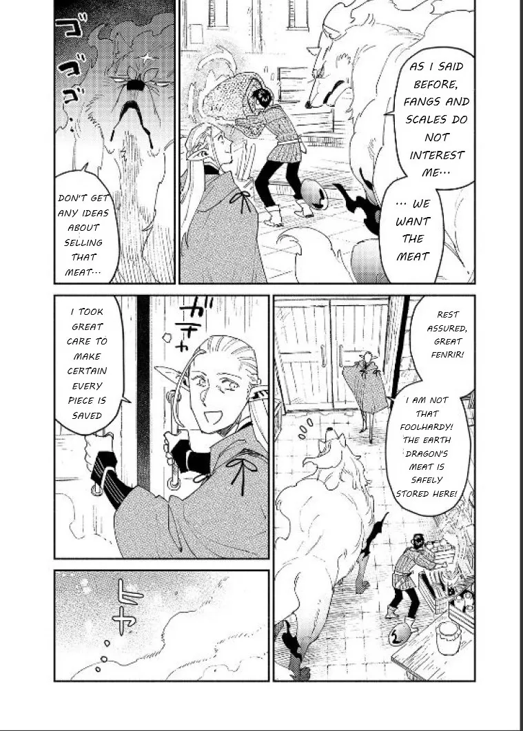 Tondemo Skill De Isekai Hourou Meshi - Page 13