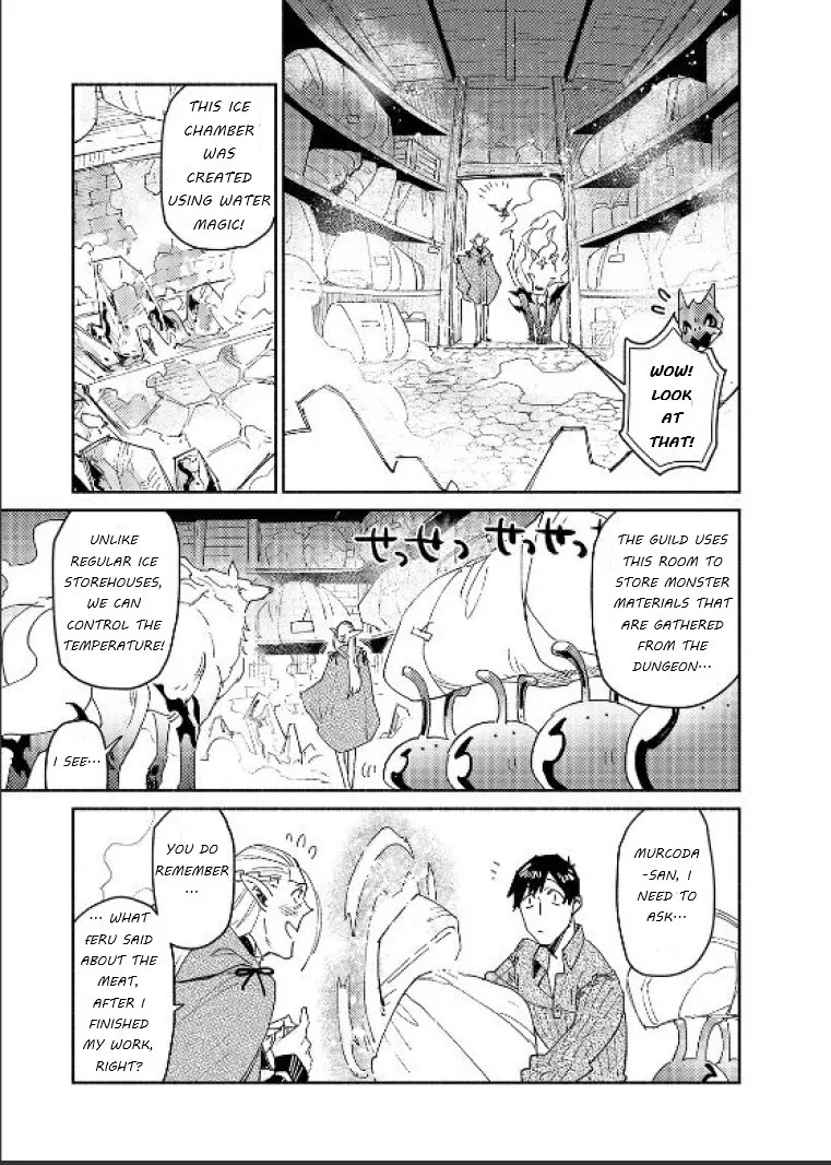 Tondemo Skill De Isekai Hourou Meshi - Page 14