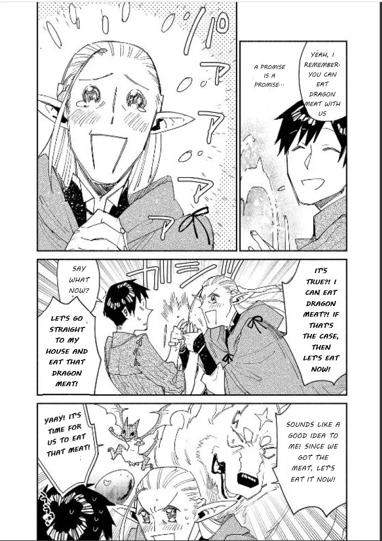 Tondemo Skill De Isekai Hourou Meshi - Page 15