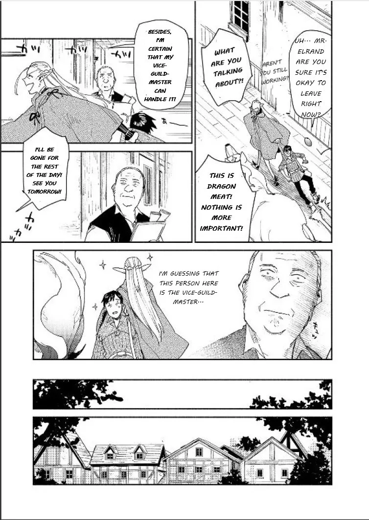 Tondemo Skill De Isekai Hourou Meshi - Page 16