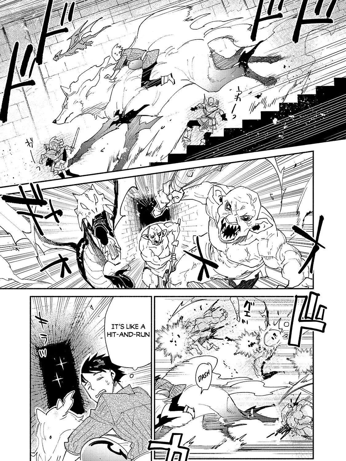 Tondemo Skill De Isekai Hourou Meshi - Page 13