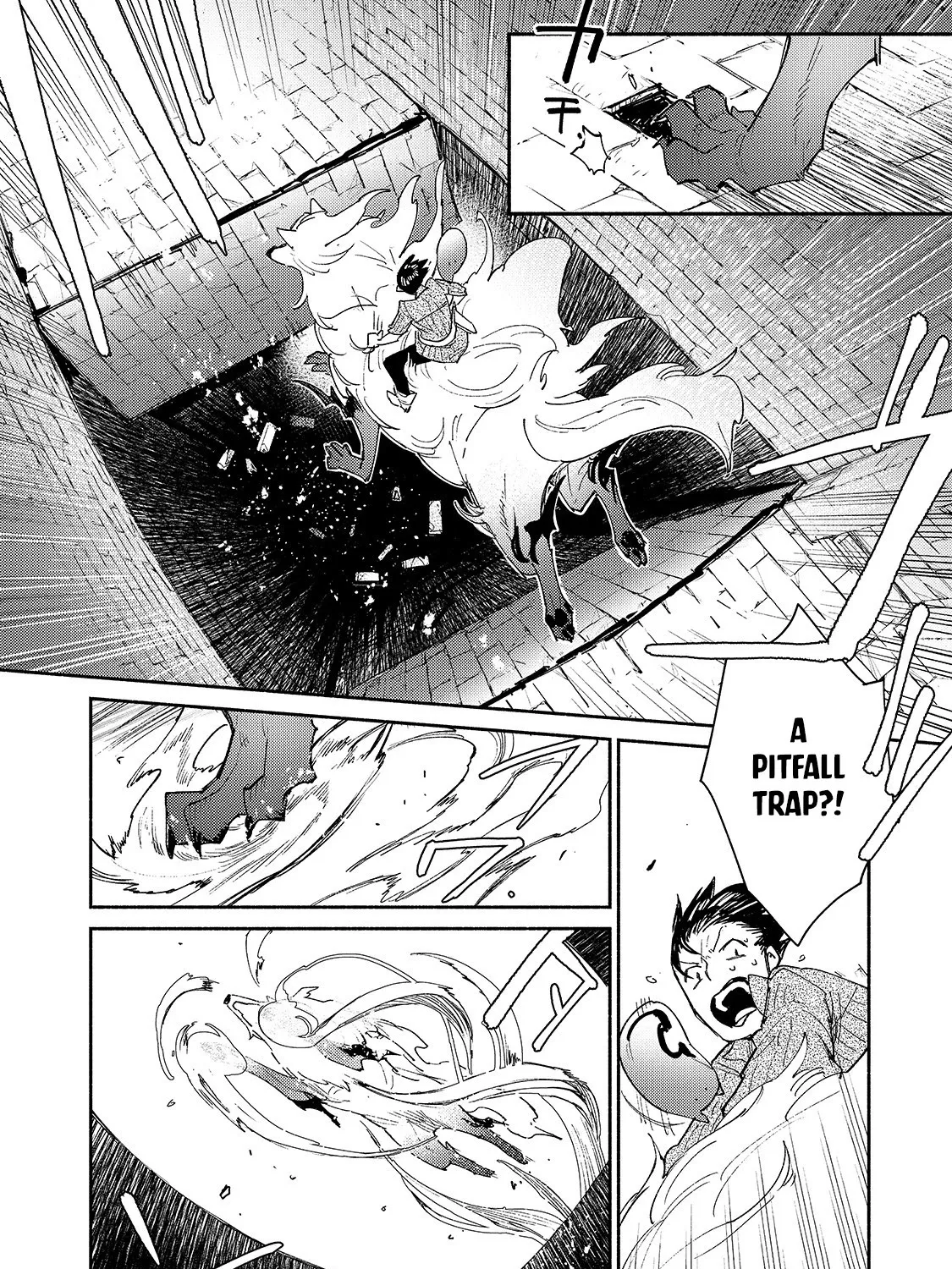 Tondemo Skill De Isekai Hourou Meshi - Page 19