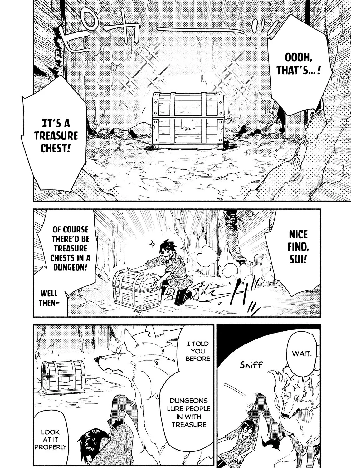 Tondemo Skill De Isekai Hourou Meshi - Page 11