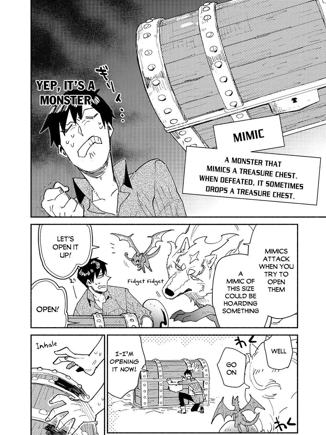 Tondemo Skill De Isekai Hourou Meshi - Page 31