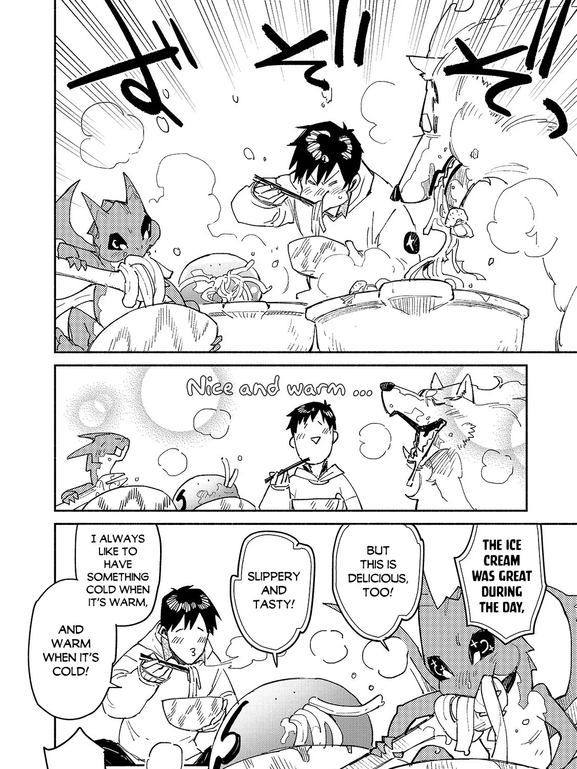 Tondemo Skill De Isekai Hourou Meshi - Page 35