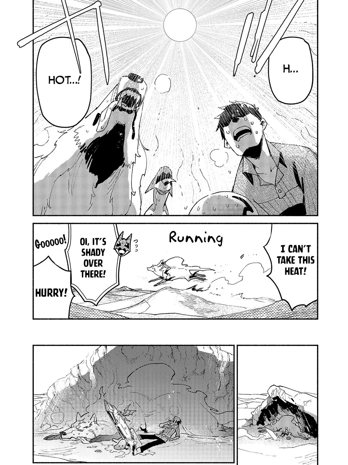 Tondemo Skill De Isekai Hourou Meshi - Page 7