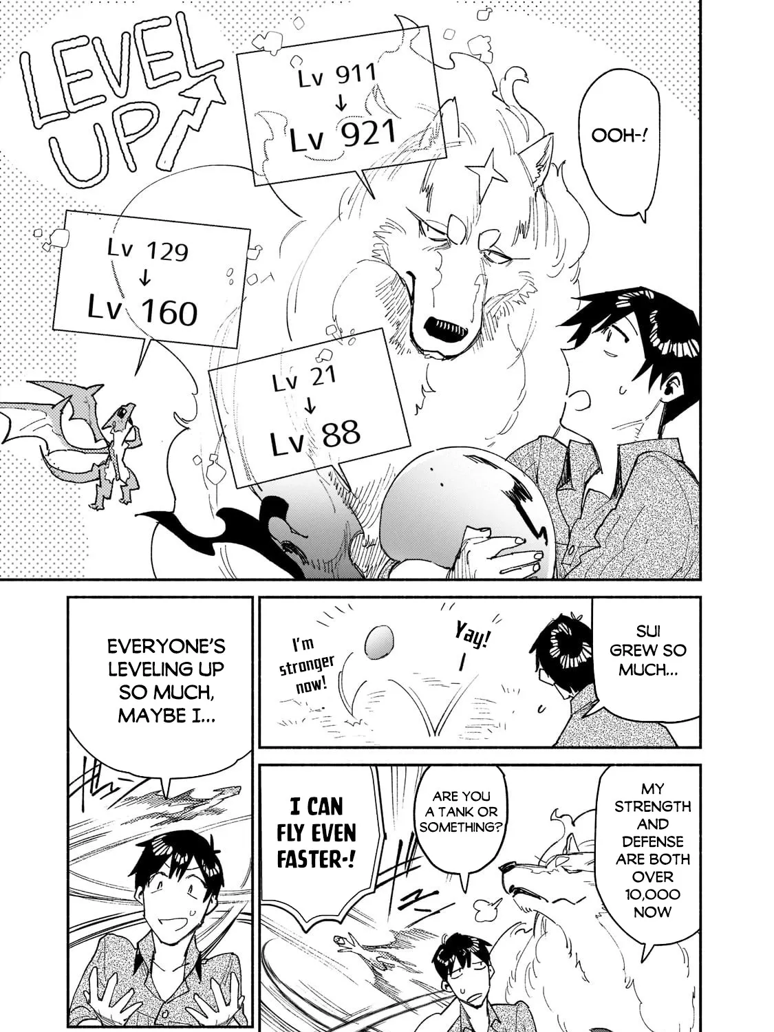 Tondemo Skill De Isekai Hourou Meshi - Page 5