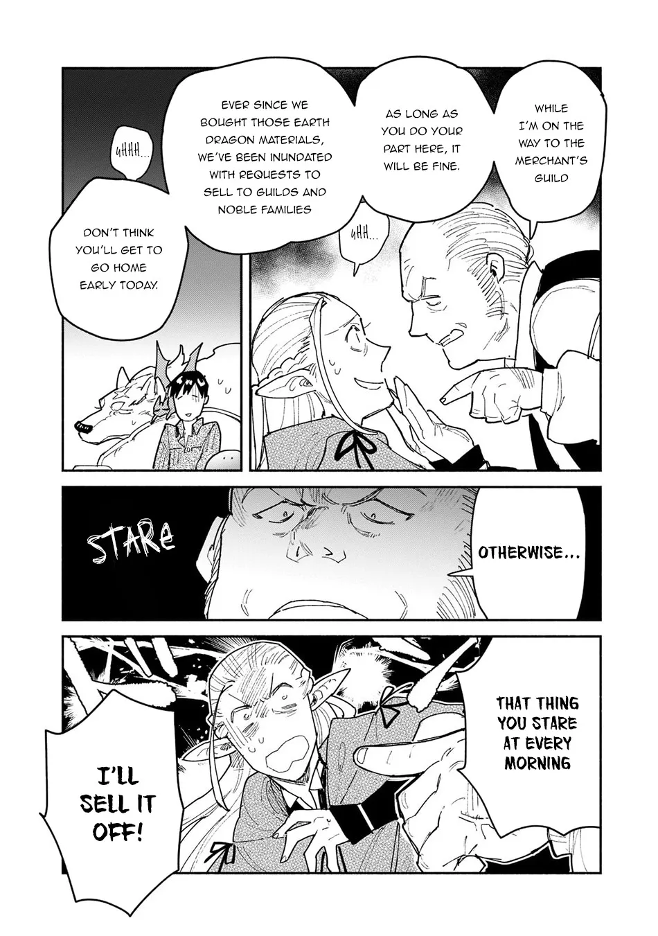 Tondemo Skill De Isekai Hourou Meshi - Page 6