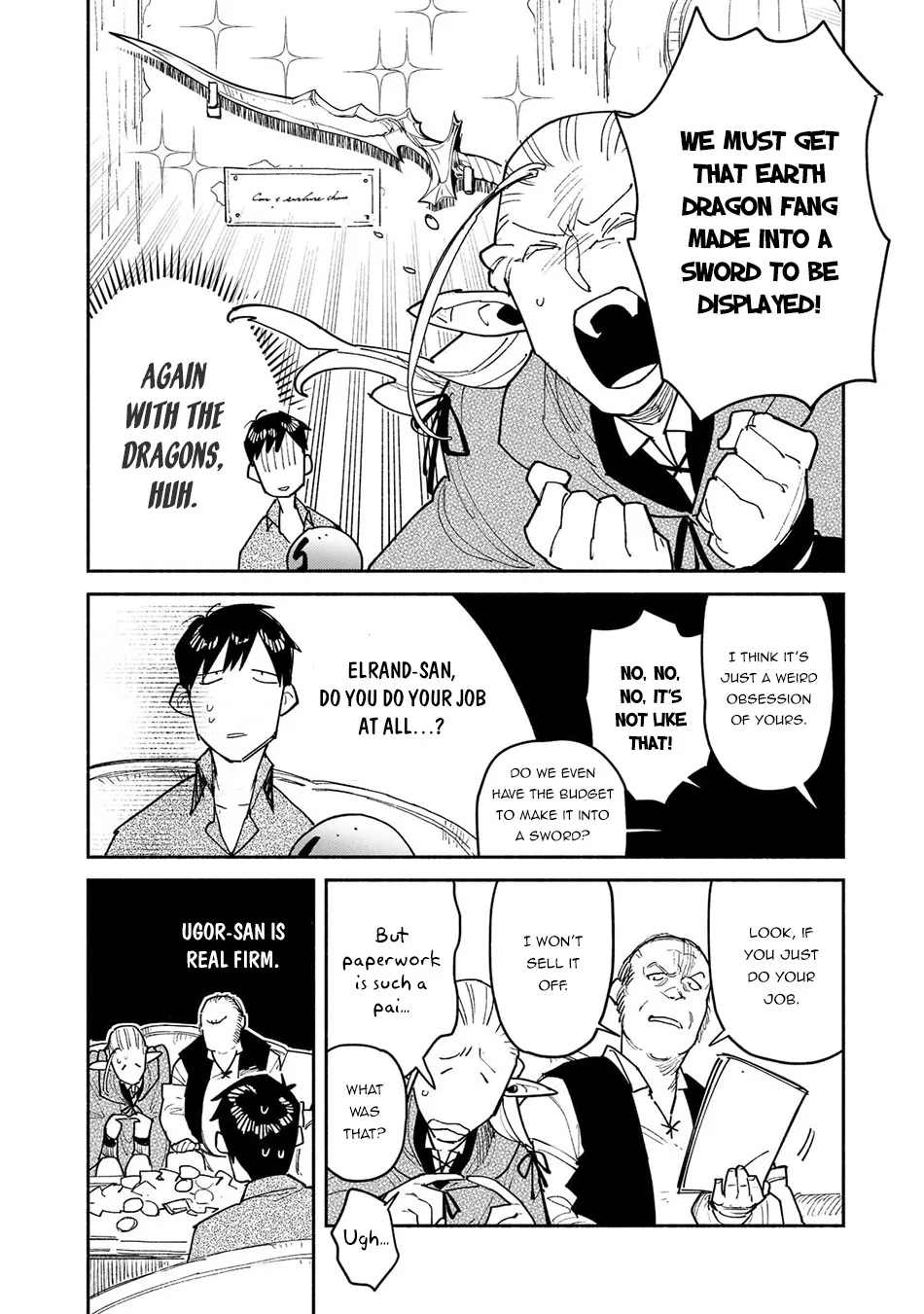 Tondemo Skill De Isekai Hourou Meshi - Page 8