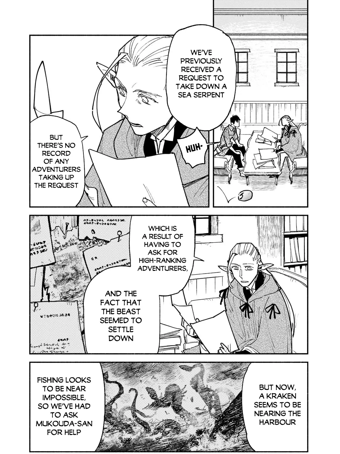 Tondemo Skill De Isekai Hourou Meshi - Page 9