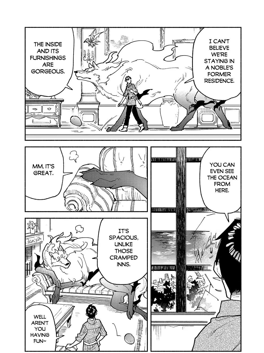 Tondemo Skill De Isekai Hourou Meshi - Page 19