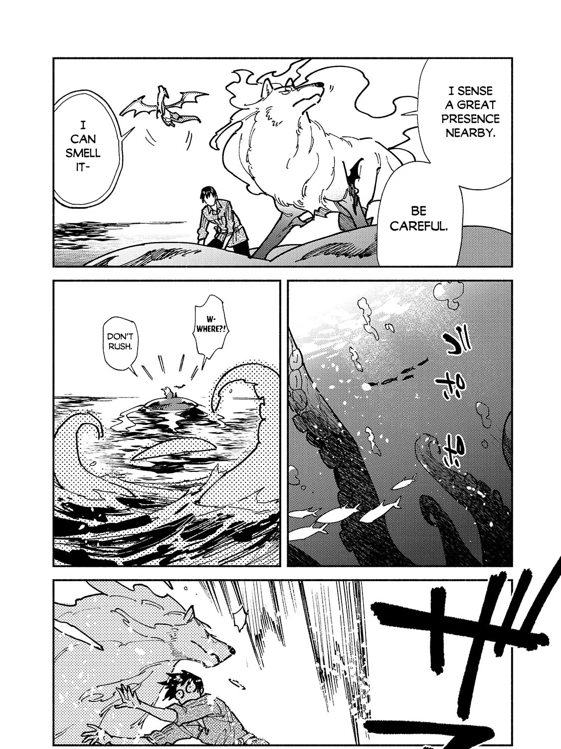 Tondemo Skill De Isekai Hourou Meshi - Page 15