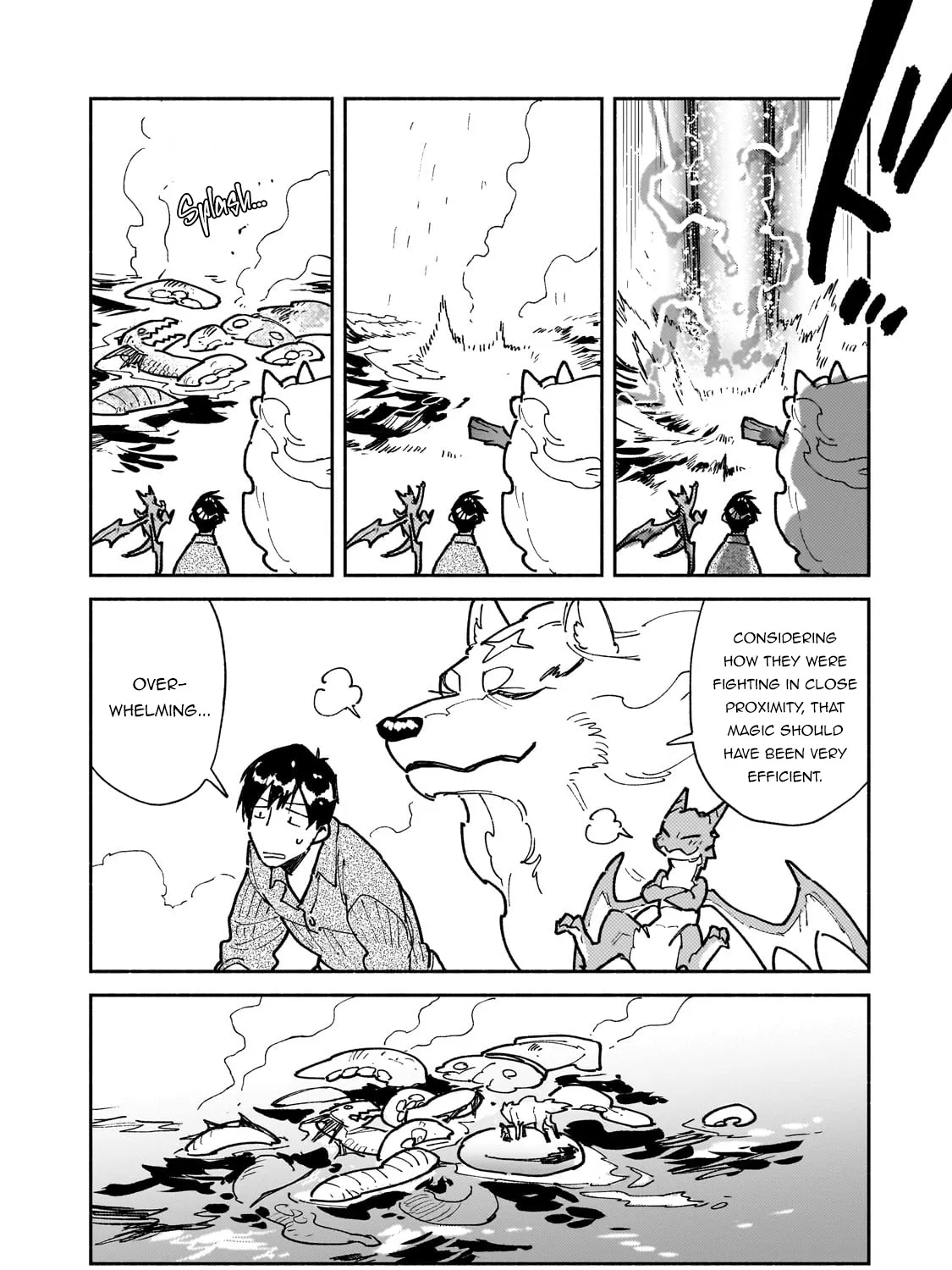 Tondemo Skill De Isekai Hourou Meshi - Page 7