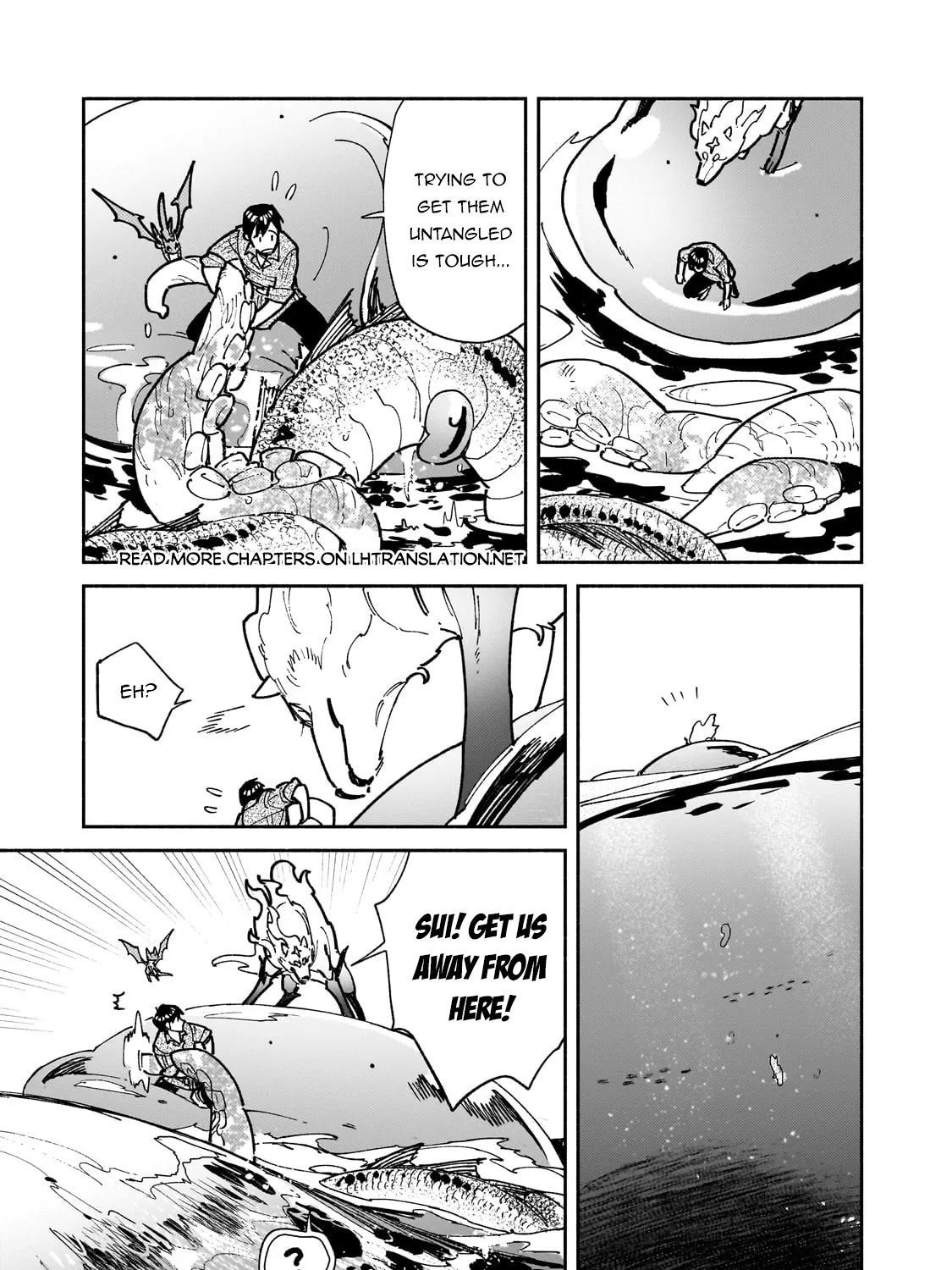 Tondemo Skill De Isekai Hourou Meshi - Page 9