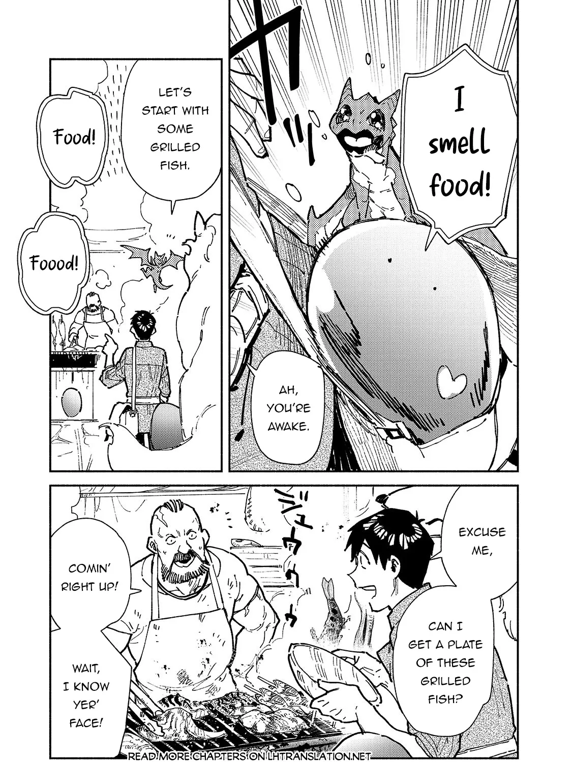 Tondemo Skill De Isekai Hourou Meshi - Page 17