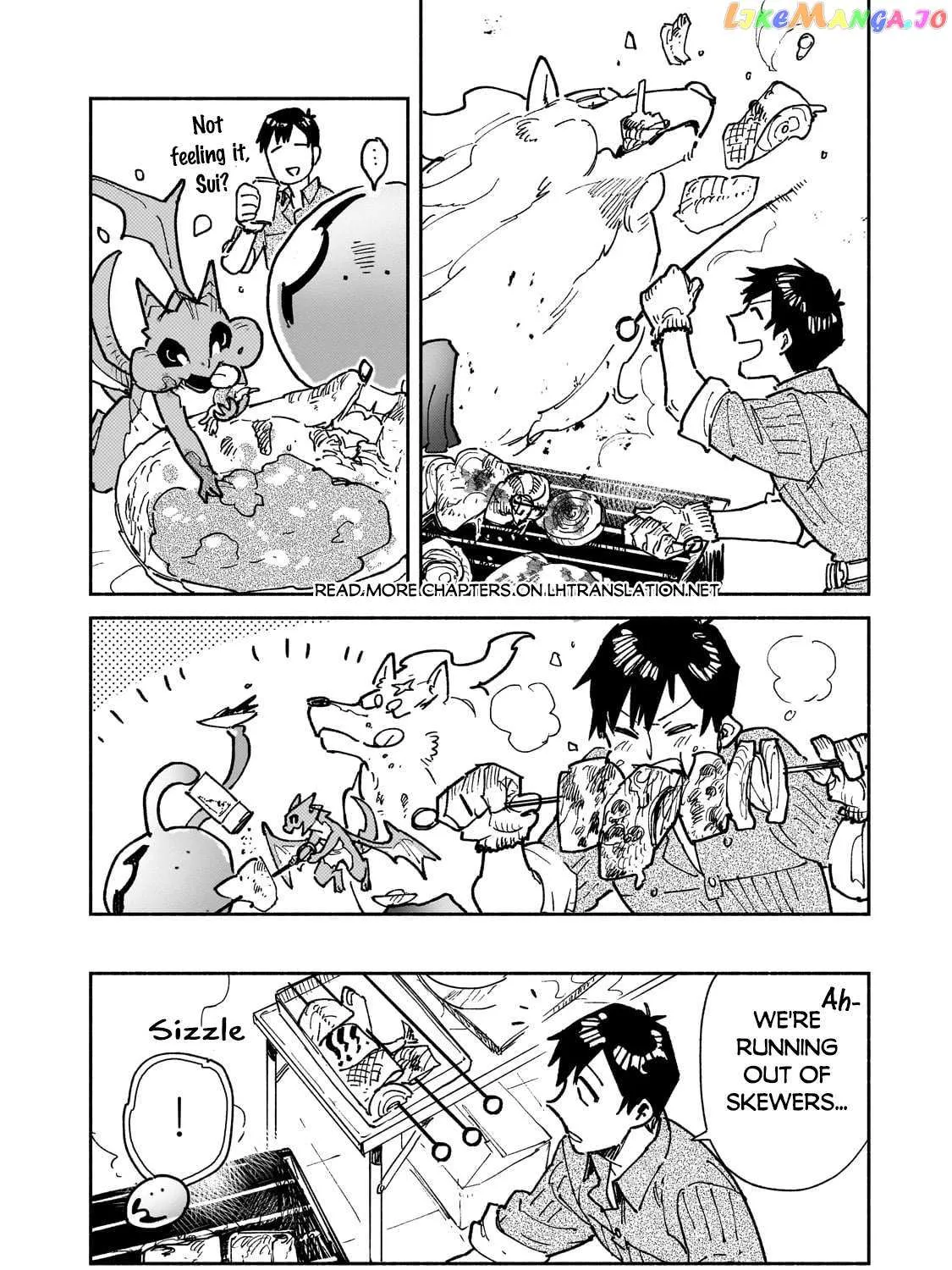 Tondemo Skill De Isekai Hourou Meshi - Page 2