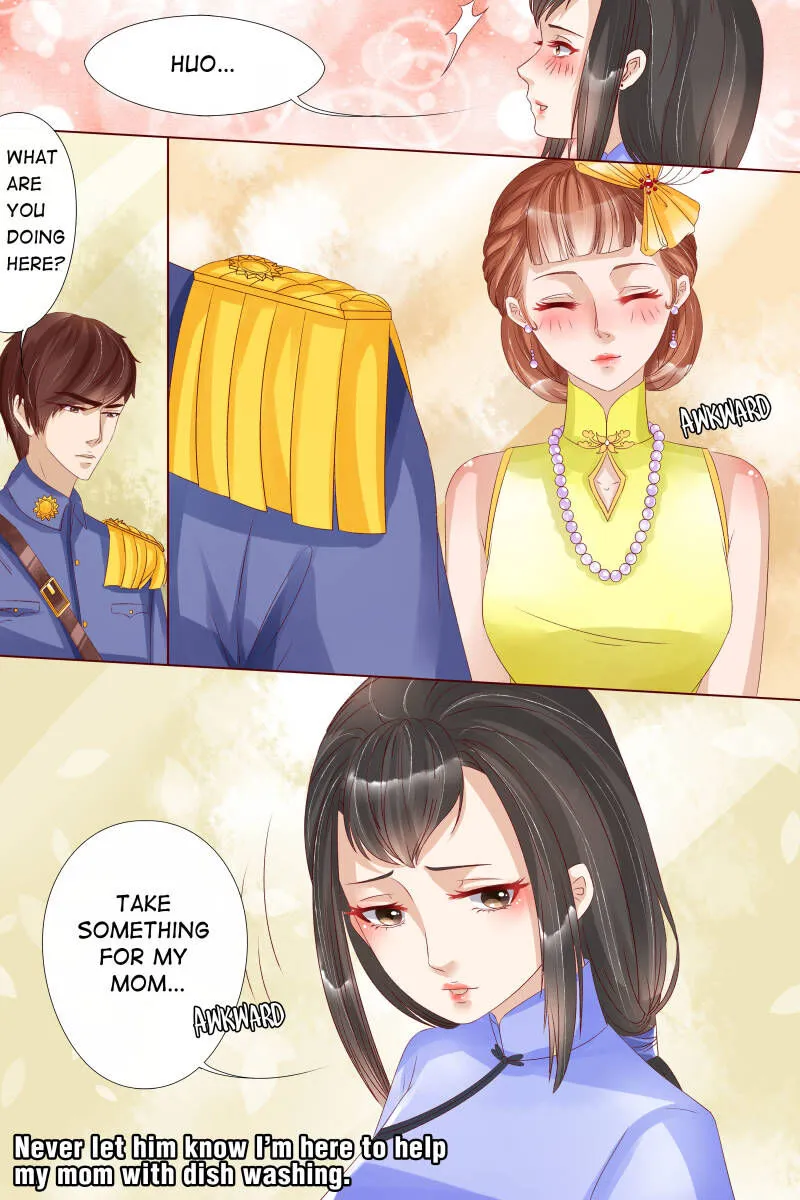 Tong Wan Chapter 49 page 4 - MangaNato