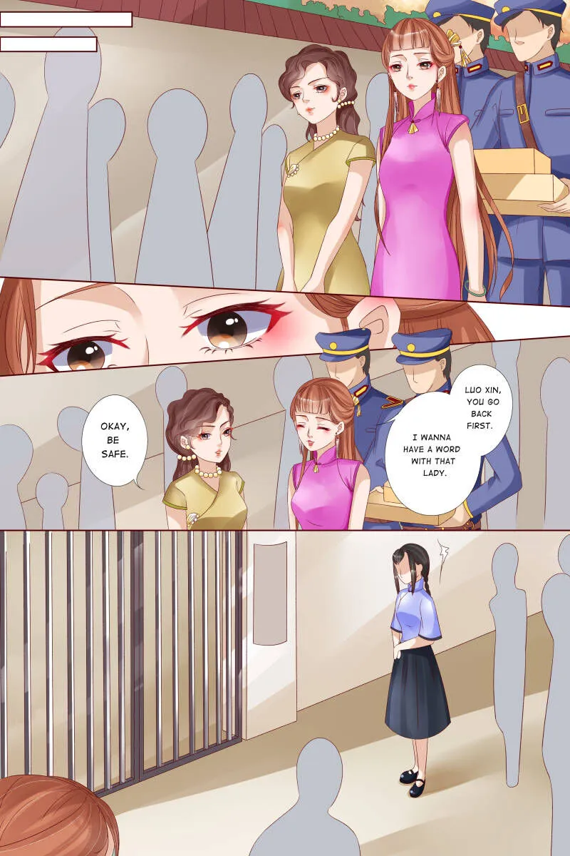 Tong Wan Chapter 70 page 2 - MangaNato