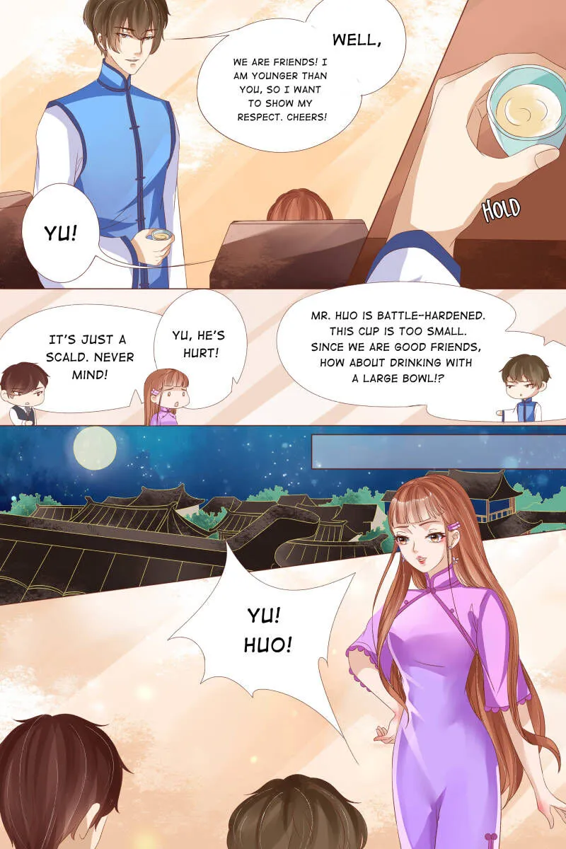 Tong Wan Chapter 84 page 7 - MangaNato