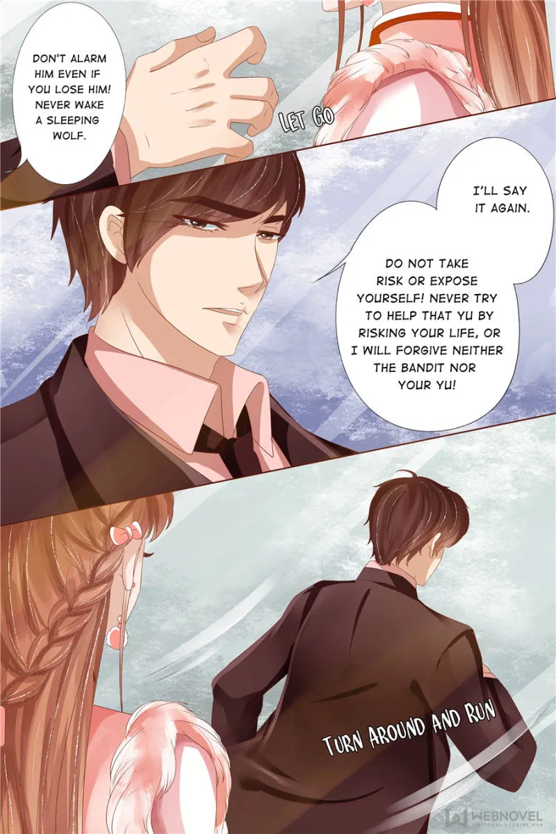 Tong Wan Chapter 91 page 4 - MangaNato